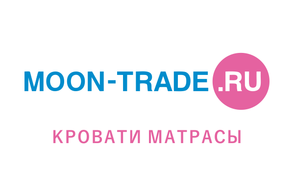 Moon-trade. Кровати и матрасы
