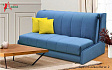Прямой диван Вегас 2. Фабрика мебели Диана.