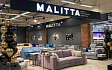 MALITTA - магазин мягкой мебели в МЦ Гулливер